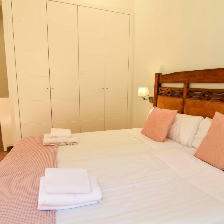 Letplanet Plaza del Teatro Premium Apartment - Apartamento - 21