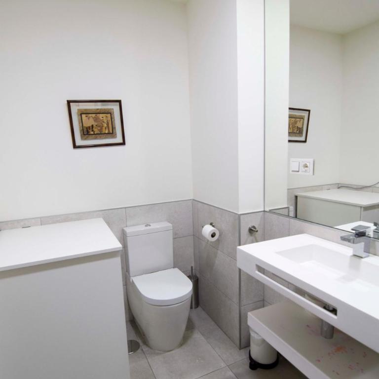 Letplanet Plaza del Teatro Premium Apartment - Apartamento - 24
