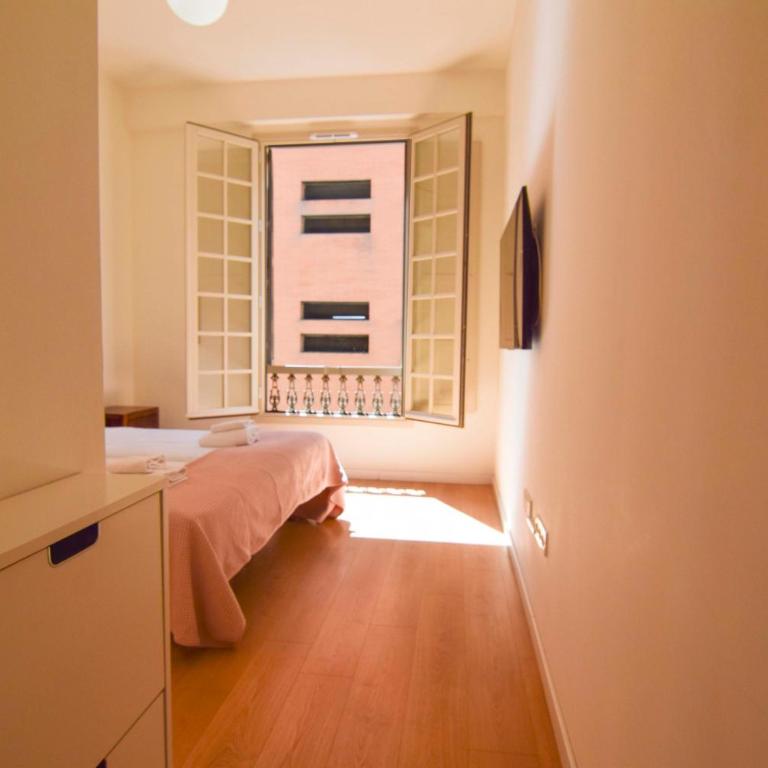 Letplanet Plaza del Teatro Premium Apartment - Apartamento - 26