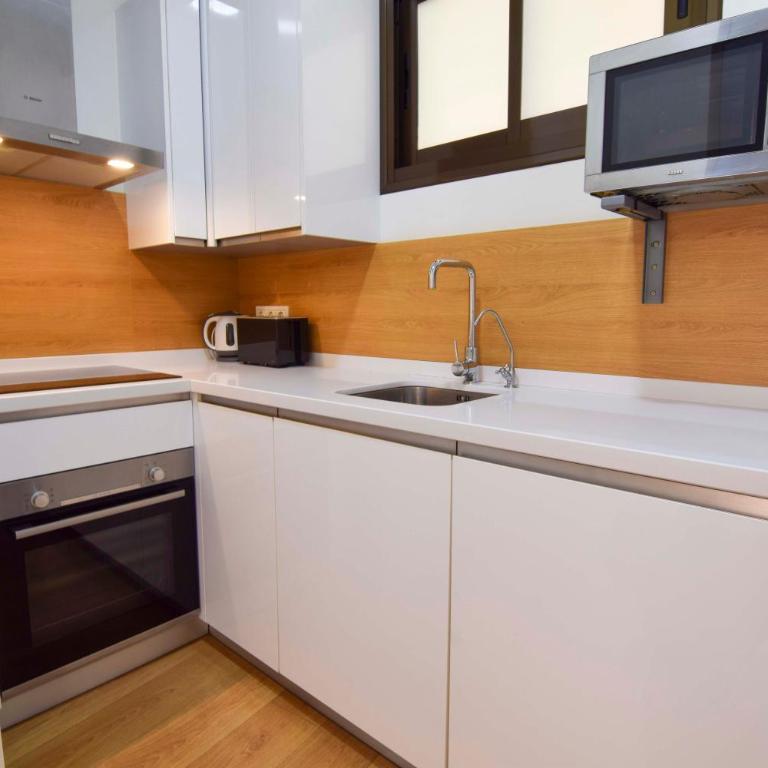 Letplanet Plaza del Teatro Premium Apartment - Apartamento - 3