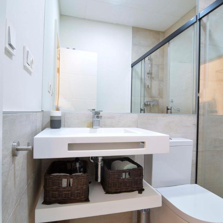 Letplanet Plaza del Teatro Premium Apartment - Apartamento - 27