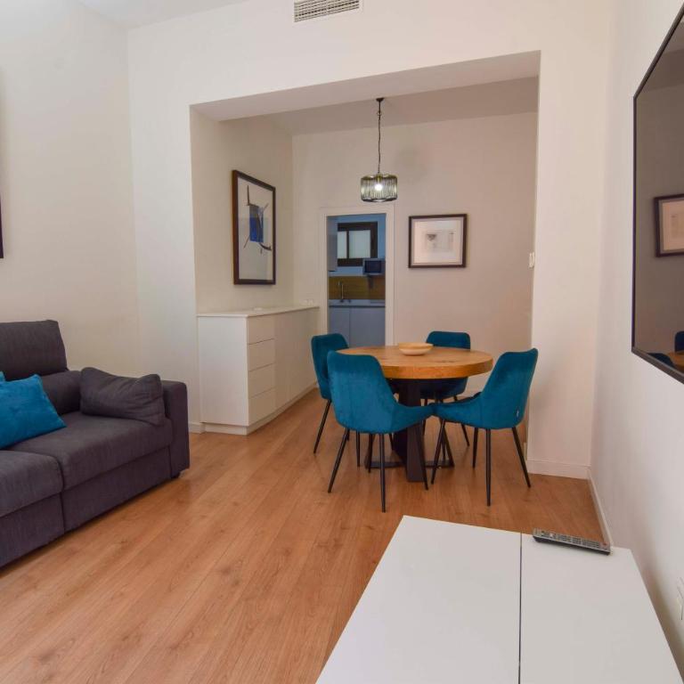 Letplanet Plaza del Teatro Premium Apartment - Apartamento - 4