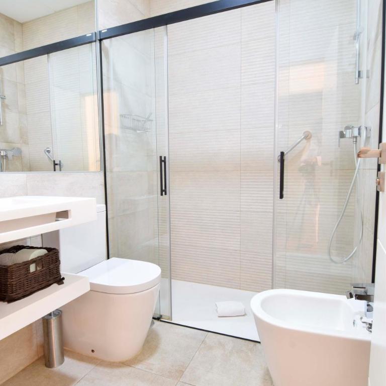 Letplanet Plaza del Teatro Premium Apartment - Apartamento - 30
