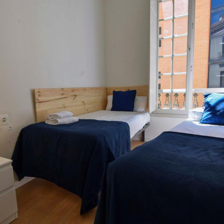 Letplanet Plaza del Teatro Premium Apartment - Apartamento - 33