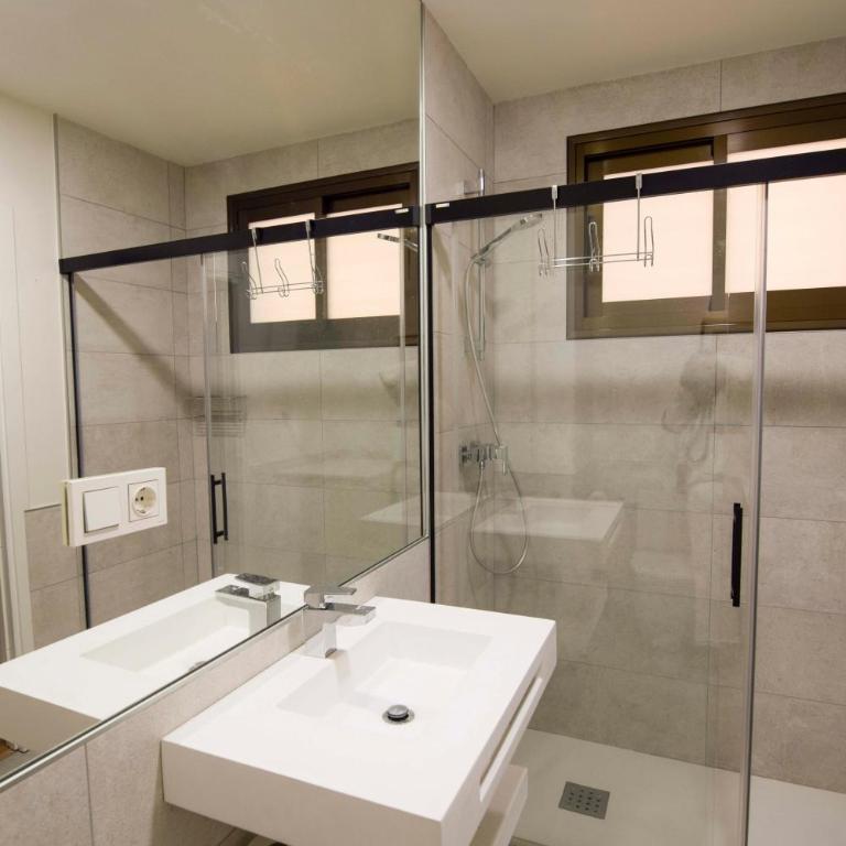 Letplanet Plaza del Teatro Premium Apartment - Apartamento - 8