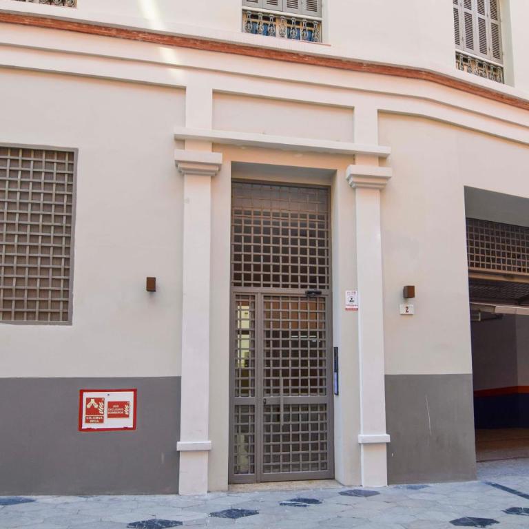 Letplanet Plaza del Teatro Premium Apartment - Apartamento - 35