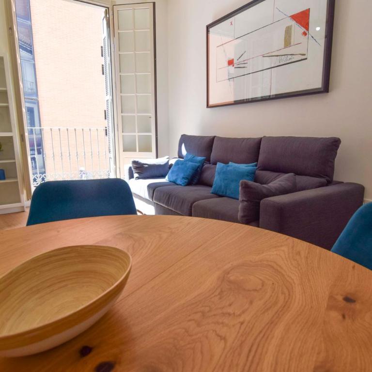 Letplanet Plaza del Teatro Premium Apartment - Apartamento - 37