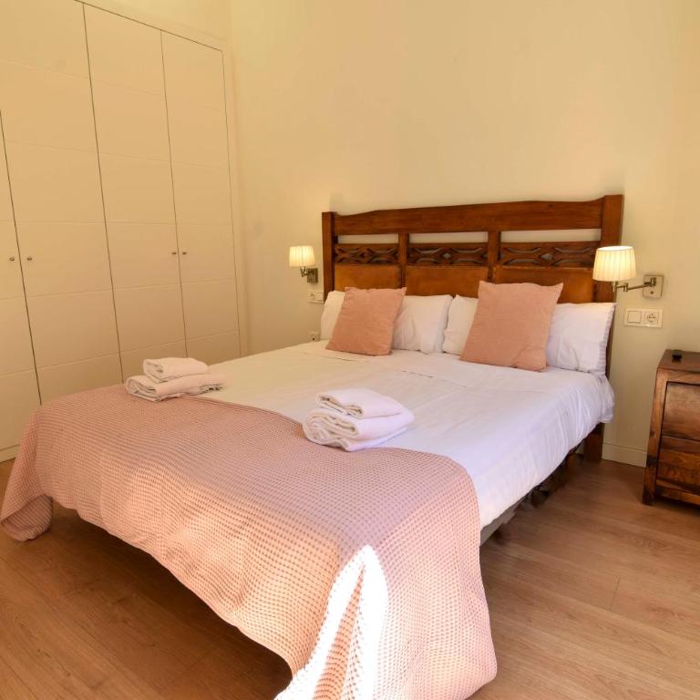 Letplanet Plaza del Teatro Premium Apartment - Apartamento - 34