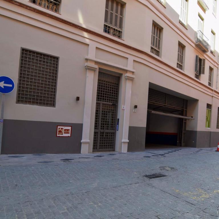 Letplanet Plaza del Teatro Premium Apartment - Apartamento - 36