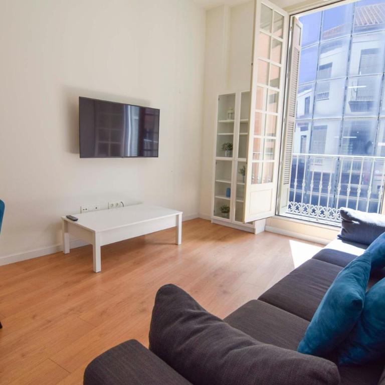 Letplanet Plaza del Teatro Premium Apartment - Apartamento - 42