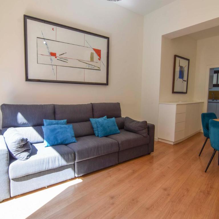 Letplanet Plaza del Teatro Premium Apartment - Apartamento - 41