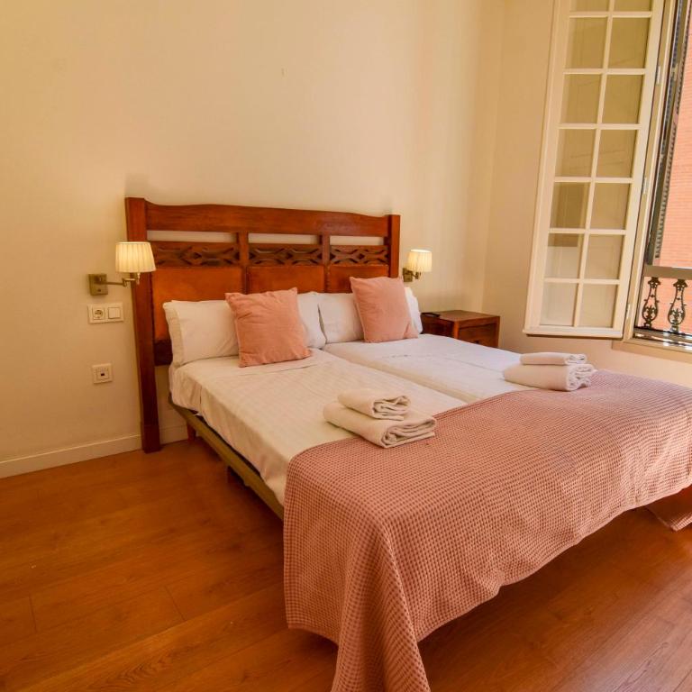 Letplanet Plaza del Teatro Premium Apartment - Apartamento - 43