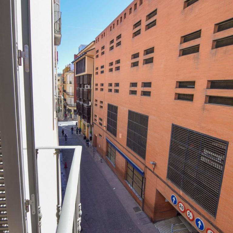 Letplanet Plaza del Teatro Premium Apartment - Apartamento - 45