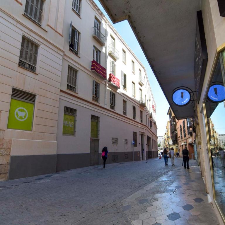 Letplanet Plaza del Teatro Premium Apartment - Apartamento - 44