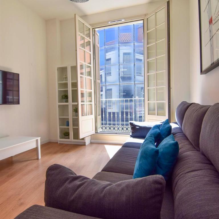 Letplanet Plaza del Teatro Premium Apartment - Apartamento - 1