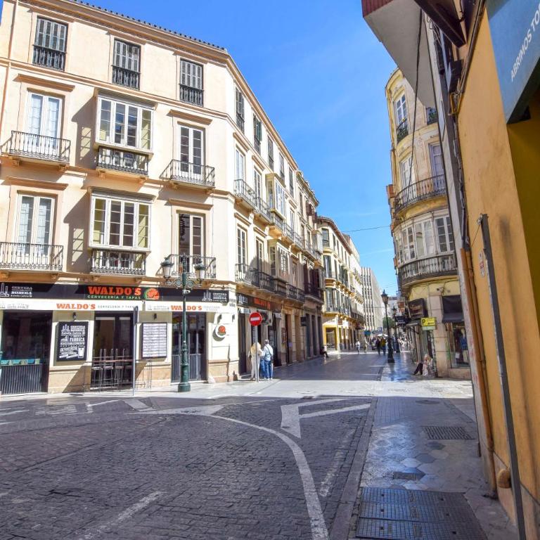 Letplanet Plaza del Teatro Premium Apartment - Apartamento - 48