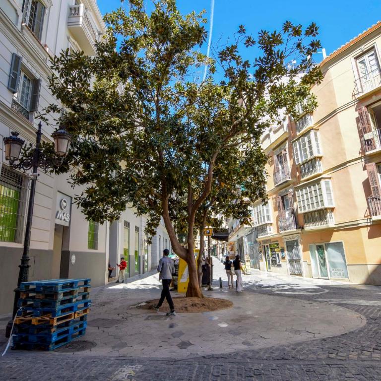 Letplanet Plaza del Teatro Premium Apartment - Apartamento - 40