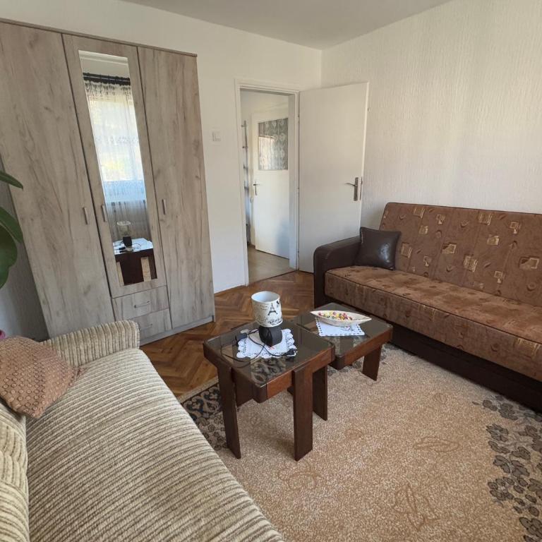 Apartman Đurđevak ,Banja Koviljača - Apartman sa 2 Spavaće Sobe - 7