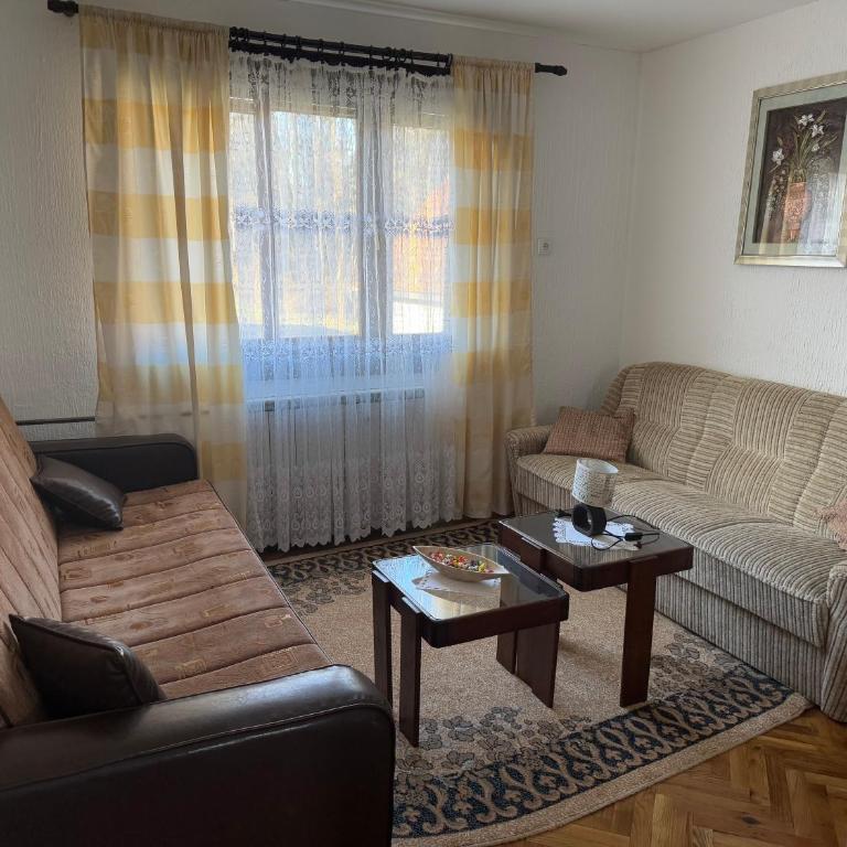 Apartman Đurđevak ,Banja Koviljača - Apartman sa 2 Spavaće Sobe - 6