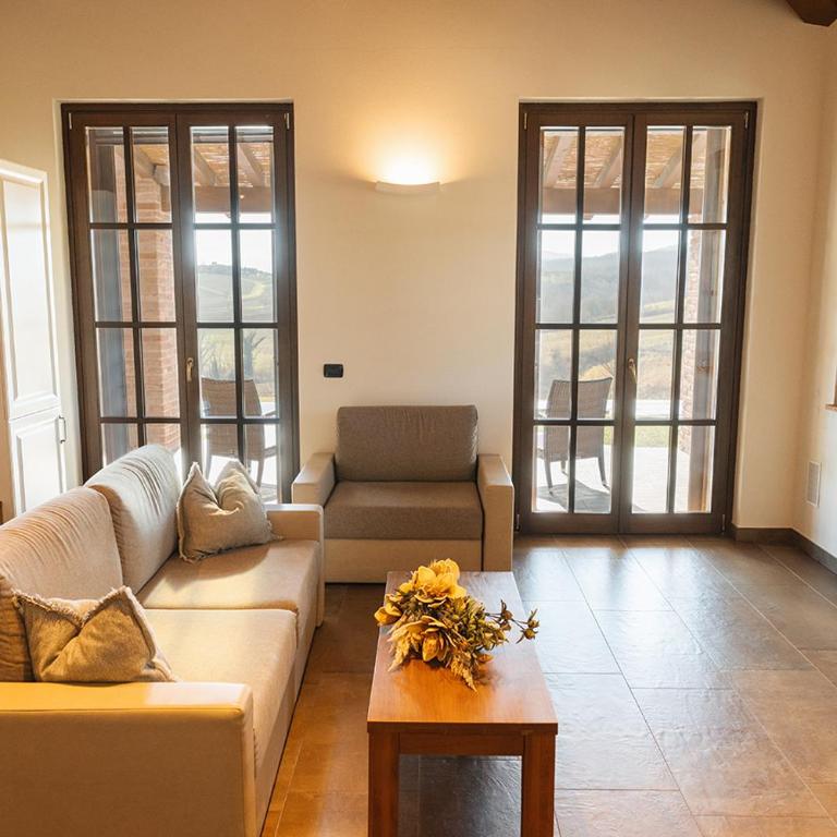 Terra Antica - Resort, Winery & SPA - Suite con Vista Piscina - 7