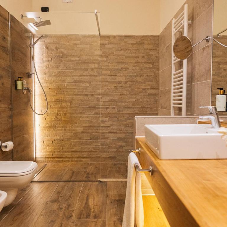 Terra Antica - Resort, Winery & SPA - Suite con Vista Piscina - 8