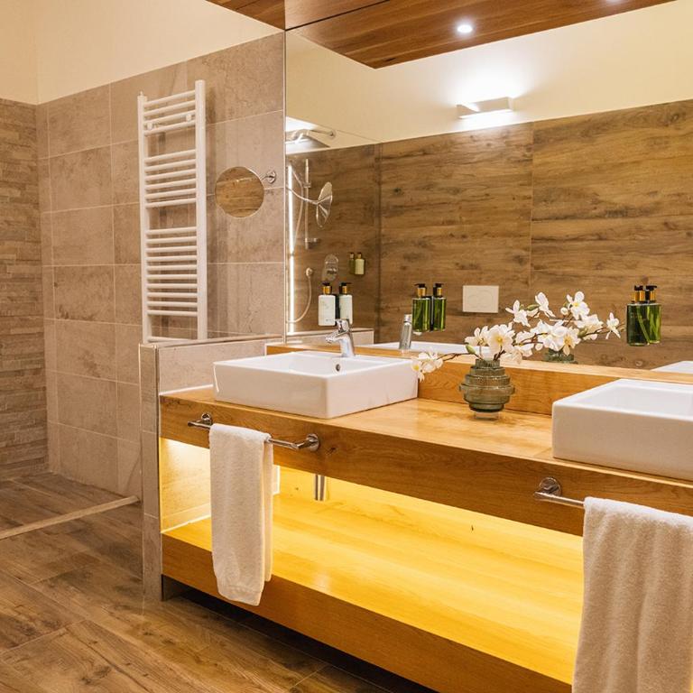 Terra Antica - Resort, Winery & SPA - Suite con Vista Piscina - 9
