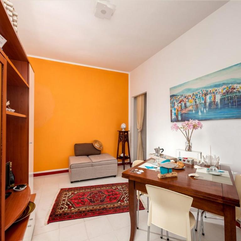 CasaMare Leopardi - Appartamento con 2 Camere da Letto - 7