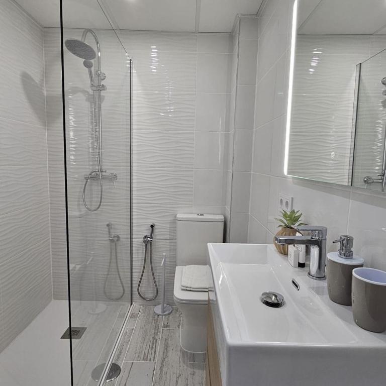 Apartamento Tierra del Sol IF Benidorm - Queen Studio - 8