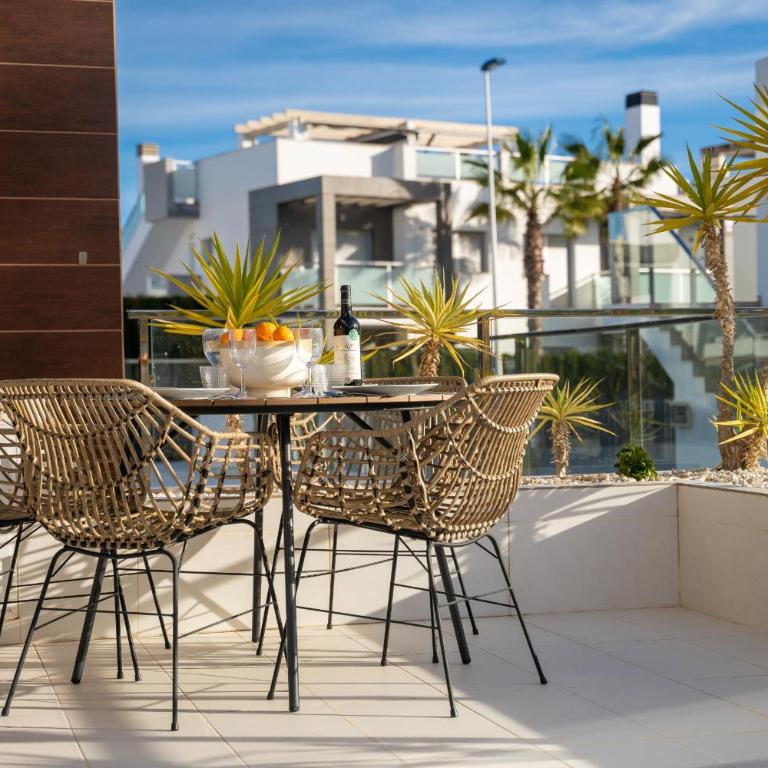 Ceñuela - Lush Haven by United Renters - Apartamento de 2 dormitorios - 12