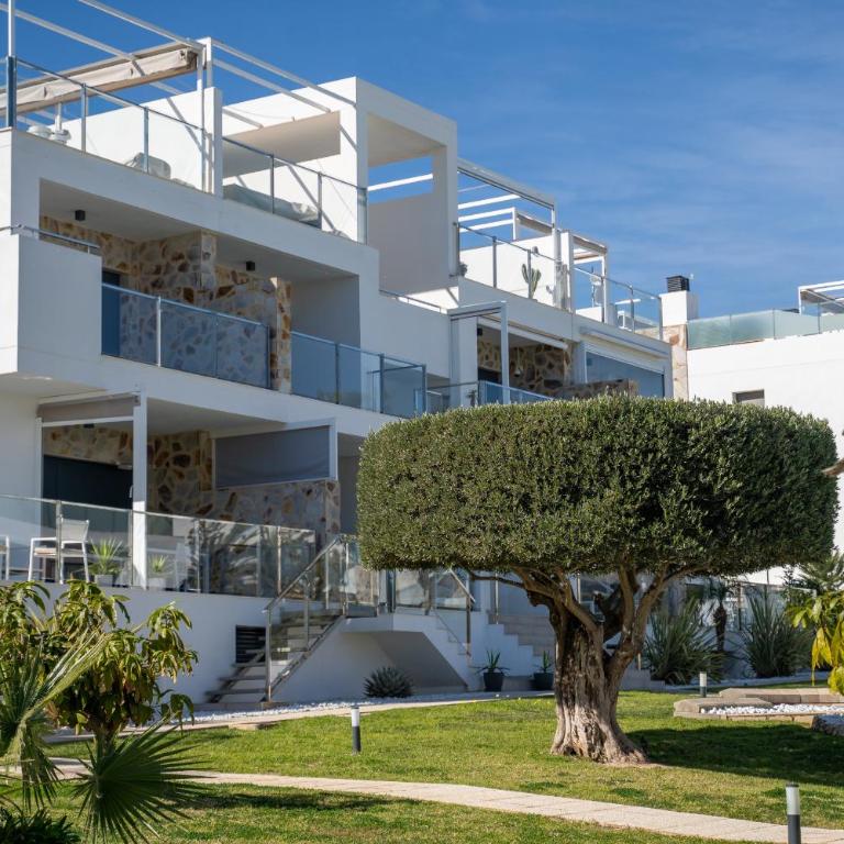 Ceñuela - Lush Haven by United Renters - Apartamento de 2 dormitorios - 23
