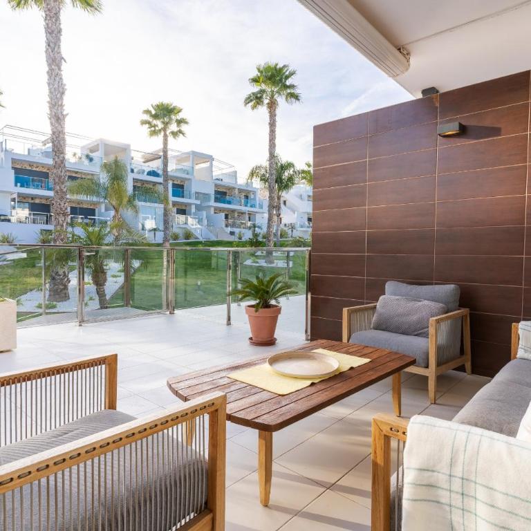 Ceñuela - Lush Haven by United Renters - Apartamento de 2 dormitorios - 11