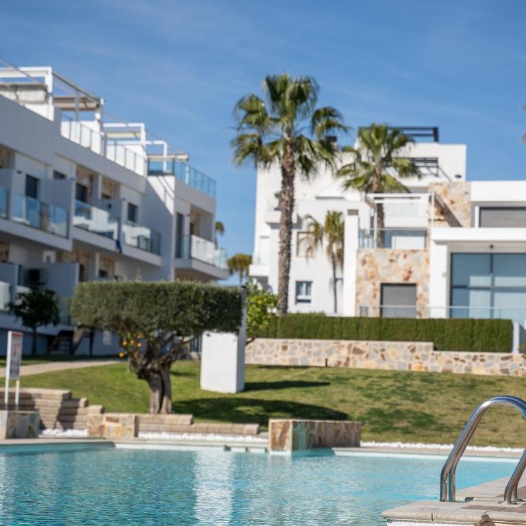 Ceñuela - Lush Haven by United Renters - Apartamento de 2 dormitorios - 29