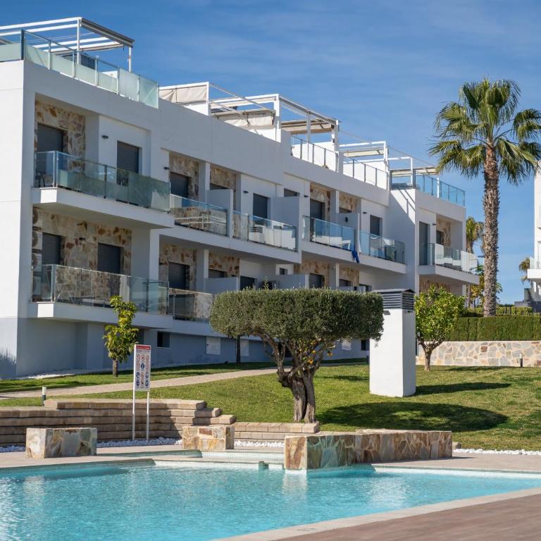 Ceñuela - Lush Haven by United Renters - Apartamento de 2 dormitorios - 36