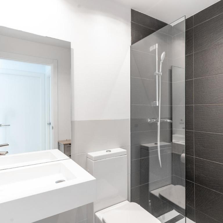 Ceñuela - Lush Haven by United Renters - Apartamento de 2 dormitorios - 37