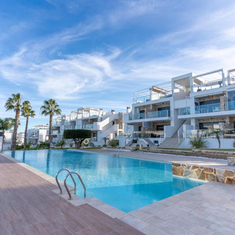 Ceñuela - Lush Haven by United Renters - Apartamento de 2 dormitorios - 38
