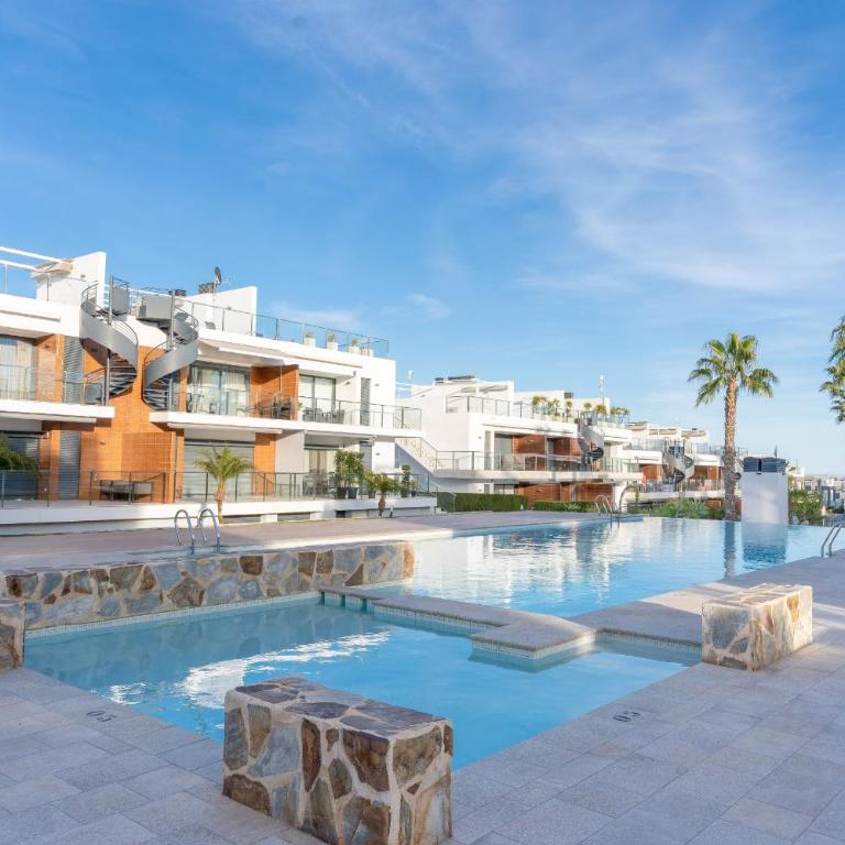 Ceñuela - Lush Haven by United Renters - Apartamento de 2 dormitorios - 39
