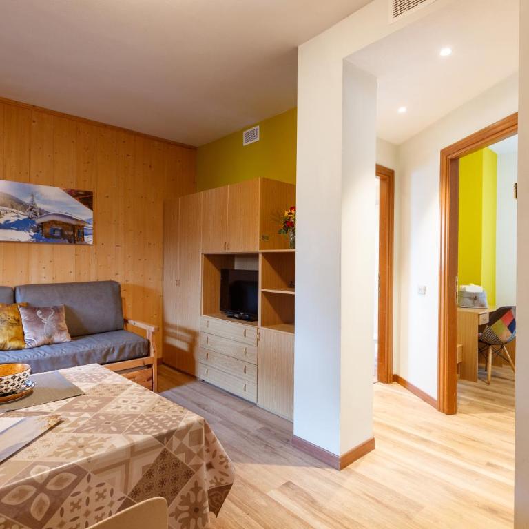 Mountain Apartments - Appartamento - Piano Terra - 8