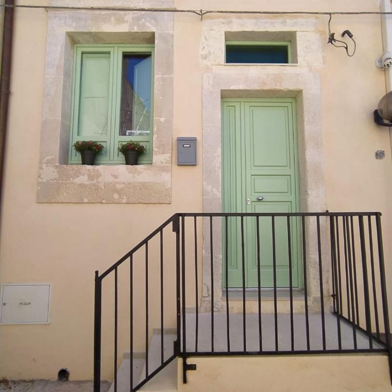 Casa Ellera - Casa con 2 Camere da Letto - 38