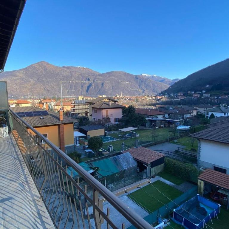 Casa Gatto - Appartamento con 2 Camere da Letto - 6