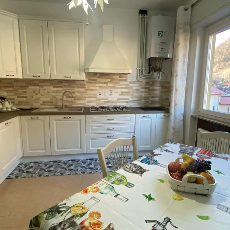 Casa Gatto - Appartamento con 2 Camere da Letto - 11