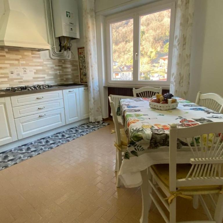 Casa Gatto - Appartamento con 2 Camere da Letto - 14