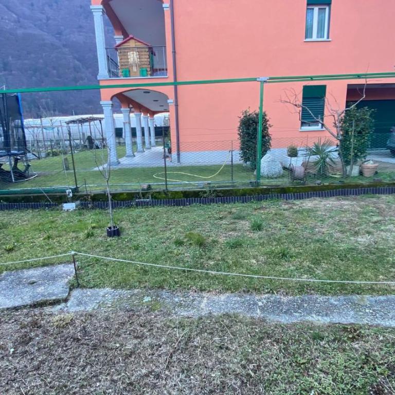 Casa Gatto - Appartamento con 2 Camere da Letto - 31