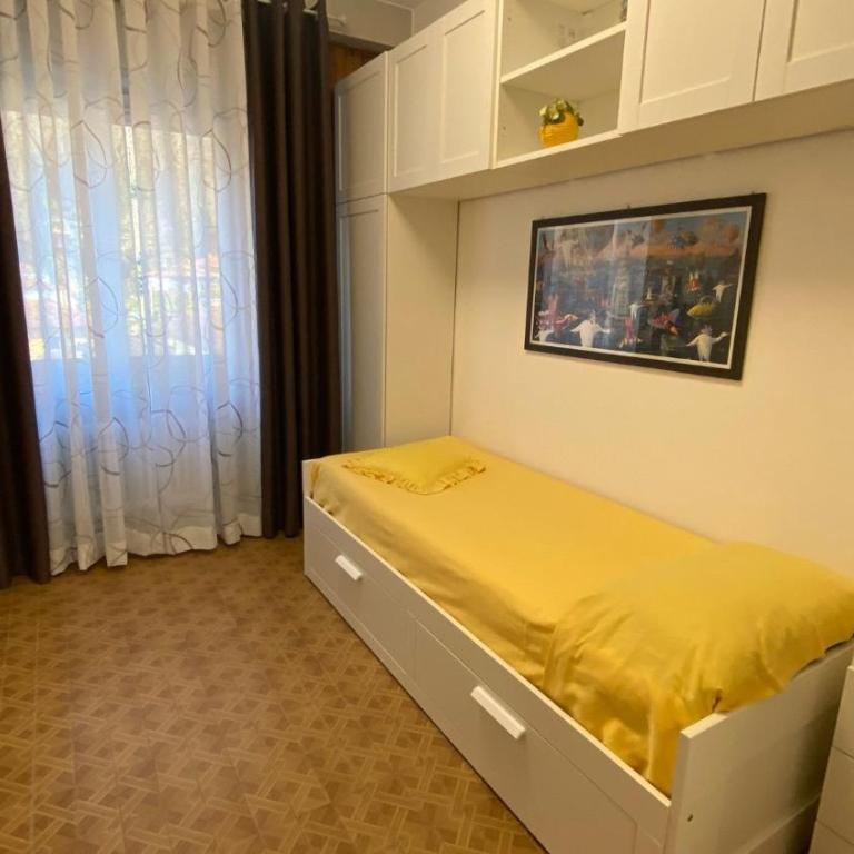 Casa Gatto - Appartamento con 2 Camere da Letto - 22