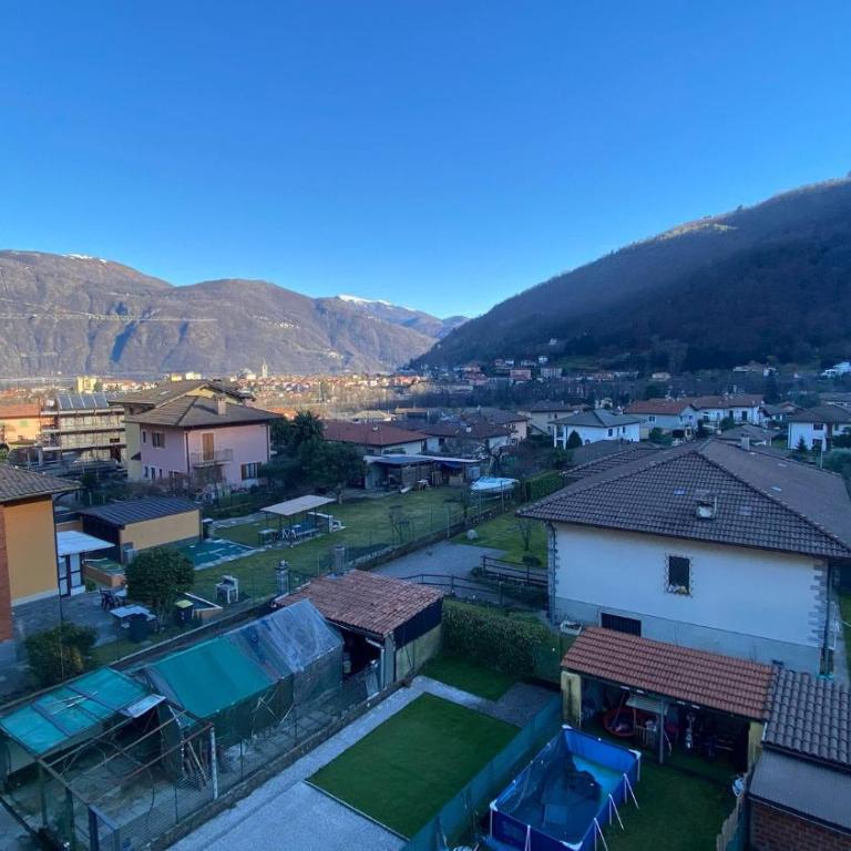 Casa Gatto - Appartamento con 2 Camere da Letto - 7