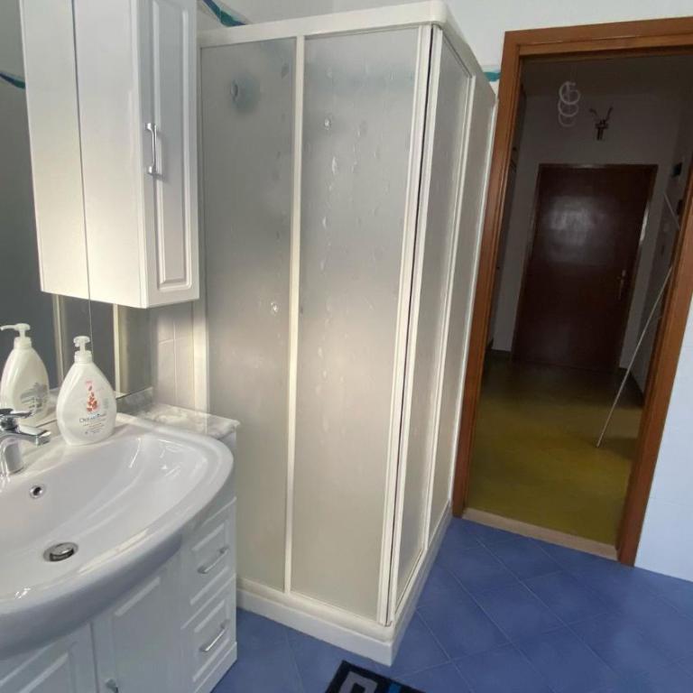 Casa Gatto - Appartamento con 2 Camere da Letto - 26