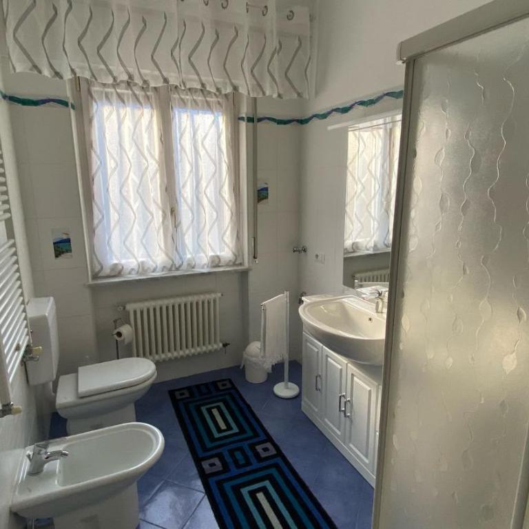 Casa Gatto - Appartamento con 2 Camere da Letto - 27