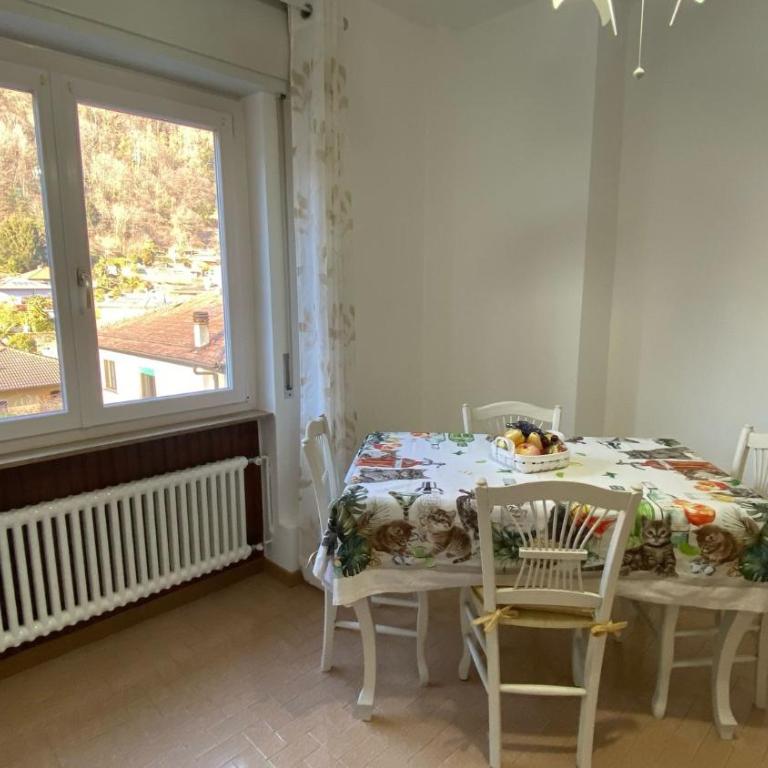 Casa Gatto - Appartamento con 2 Camere da Letto - 16