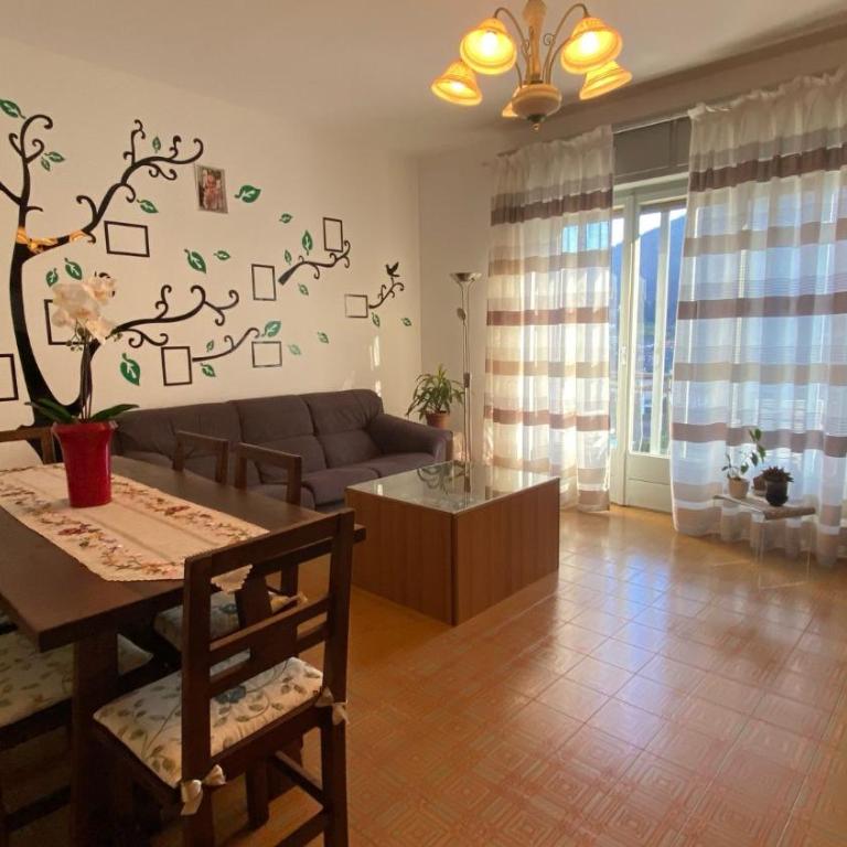 Casa Gatto - Appartamento con 2 Camere da Letto - 3
