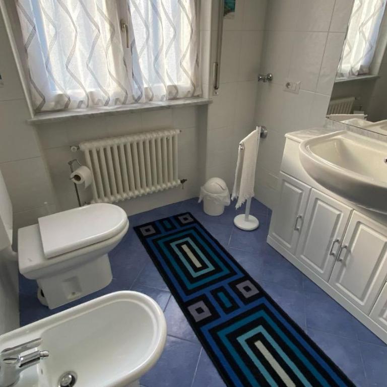 Casa Gatto - Appartamento con 2 Camere da Letto - 28