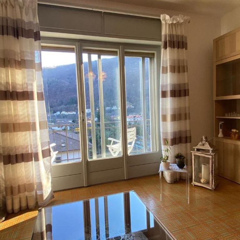 Casa Gatto - Appartamento con 2 Camere da Letto - 4